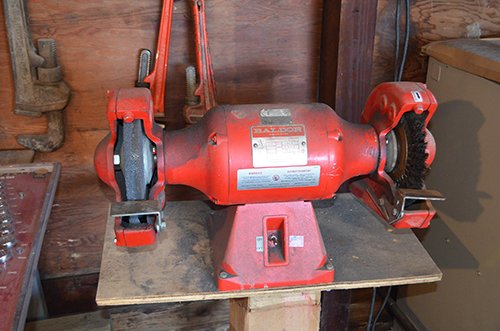 Property photo 8 - PERSONAL PROPERTY AUCTION in DeKalb County