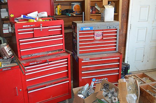 Property photo 10 - PERSONAL PROPERTY AUCTION in DeKalb County