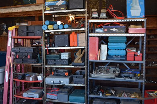 Property photo 11 - PERSONAL PROPERTY AUCTION in DeKalb County