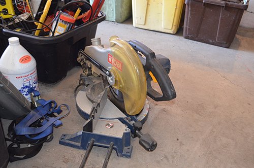 Property photo 12 - PERSONAL PROPERTY AUCTION in DeKalb County