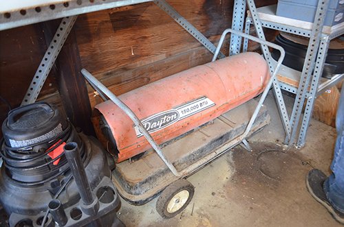 Property photo 14 - PERSONAL PROPERTY AUCTION in DeKalb County