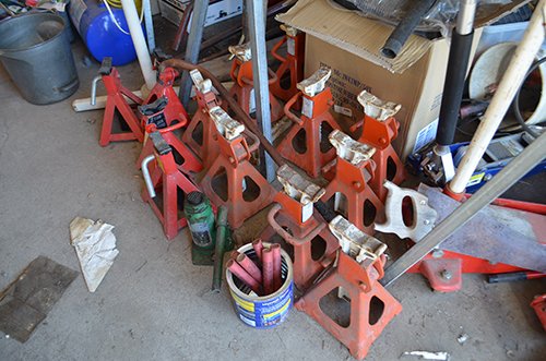 Property photo 15 - PERSONAL PROPERTY AUCTION in DeKalb County