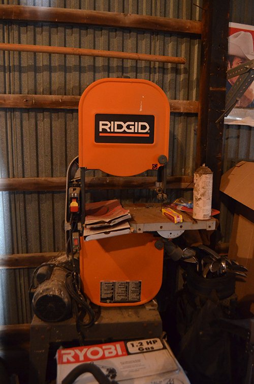 Property photo 17 - PERSONAL PROPERTY AUCTION in DeKalb County