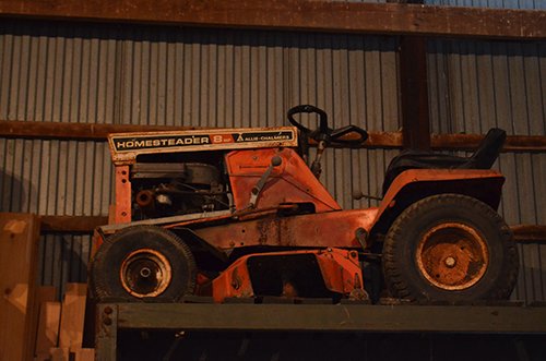 Property photo 18 - PERSONAL PROPERTY AUCTION in DeKalb County
