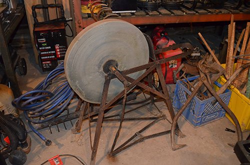 Property photo 20 - PERSONAL PROPERTY AUCTION in DeKalb County
