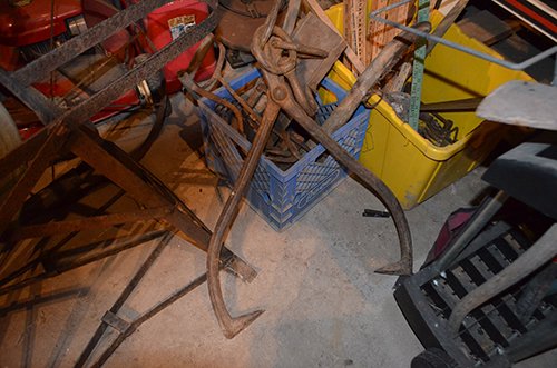 Property photo 21 - PERSONAL PROPERTY AUCTION in DeKalb County