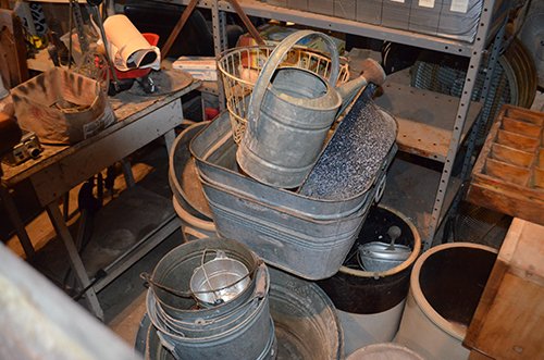 Property photo 23 - PERSONAL PROPERTY AUCTION in DeKalb County