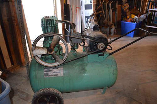 Property photo 24 - PERSONAL PROPERTY AUCTION in DeKalb County