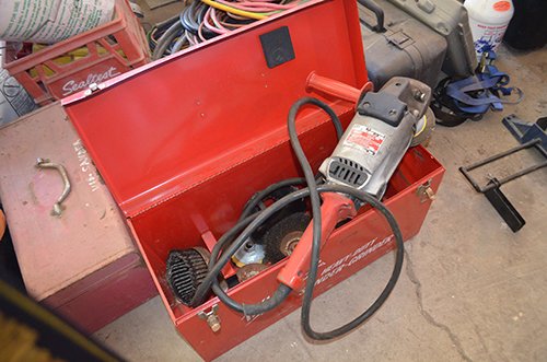 Property photo 26 - PERSONAL PROPERTY AUCTION in DeKalb County