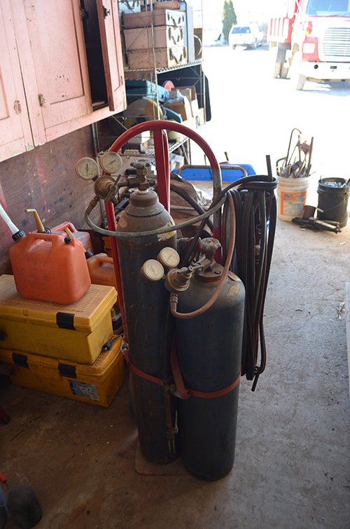 Property photo 30 - PERSONAL PROPERTY AUCTION in DeKalb County