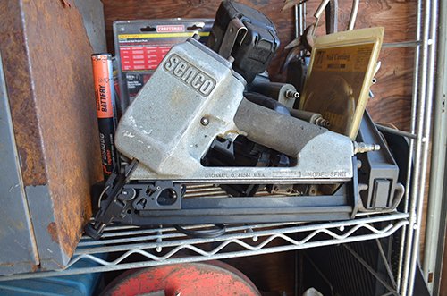 Property photo 31 - PERSONAL PROPERTY AUCTION in DeKalb County