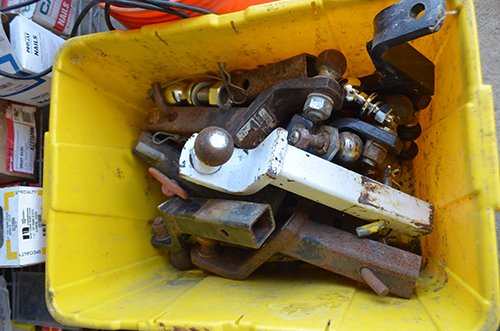 Property photo 32 - PERSONAL PROPERTY AUCTION in DeKalb County