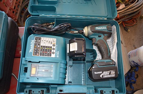 Property photo 34 - PERSONAL PROPERTY AUCTION in DeKalb County
