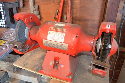 Property photo 36 - PERSONAL PROPERTY AUCTION in DeKalb County