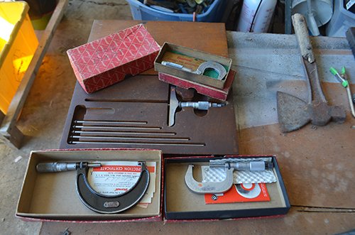 Property photo 37 - PERSONAL PROPERTY AUCTION in DeKalb County
