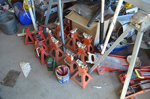 Property photo 38 - PERSONAL PROPERTY AUCTION in DeKalb County