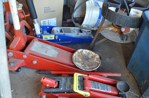 Property photo 39 - PERSONAL PROPERTY AUCTION in DeKalb County