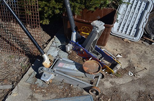 Property photo 40 - PERSONAL PROPERTY AUCTION in DeKalb County