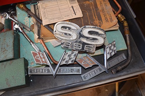 Property photo 43 - PERSONAL PROPERTY AUCTION in DeKalb County