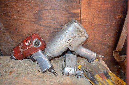 Property photo 45 - PERSONAL PROPERTY AUCTION in DeKalb County