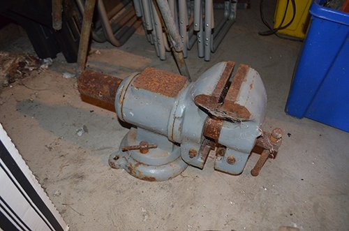 Property photo 46 - PERSONAL PROPERTY AUCTION in DeKalb County