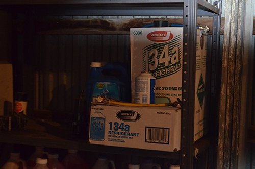 Property photo 47 - PERSONAL PROPERTY AUCTION in DeKalb County