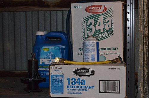 Property photo 48 - PERSONAL PROPERTY AUCTION in DeKalb County