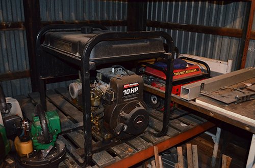 Property photo 49 - PERSONAL PROPERTY AUCTION in DeKalb County
