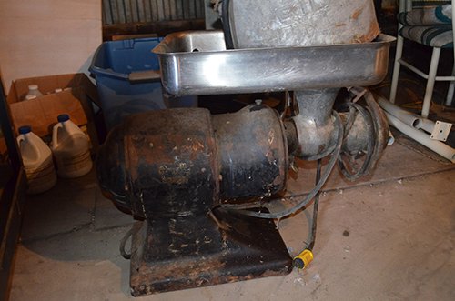 Property photo 52 - PERSONAL PROPERTY AUCTION in DeKalb County
