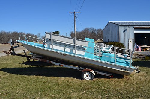 Property photo 54 - PERSONAL PROPERTY AUCTION in DeKalb County