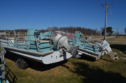 Property photo 55 - PERSONAL PROPERTY AUCTION in DeKalb County