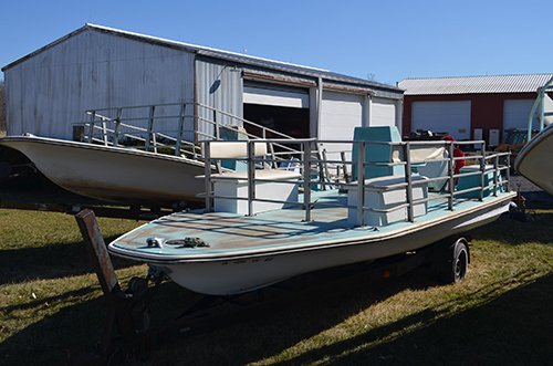 Property photo 56 - PERSONAL PROPERTY AUCTION in DeKalb County