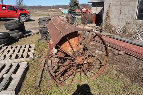 Property photo 61 - PERSONAL PROPERTY AUCTION in DeKalb County