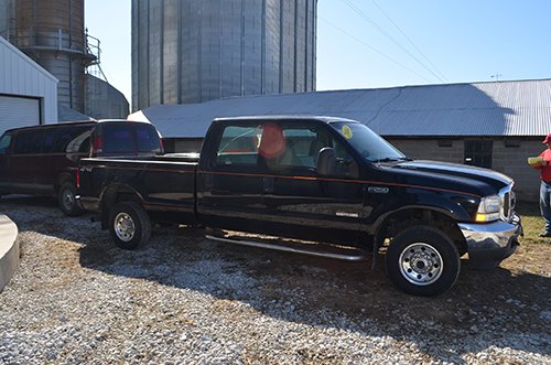 Property photo 62 - PERSONAL PROPERTY AUCTION in DeKalb County