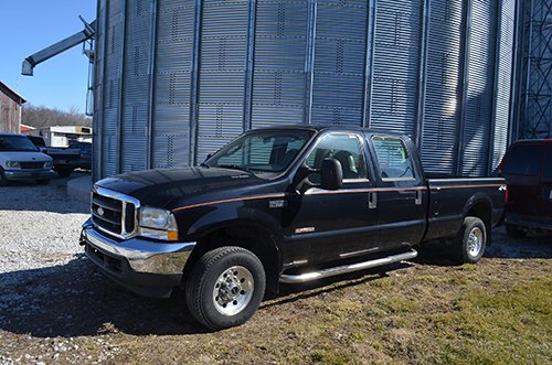 Property photo 63 - PERSONAL PROPERTY AUCTION in DeKalb County