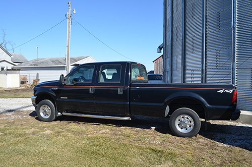 Property photo 64 - PERSONAL PROPERTY AUCTION in DeKalb County