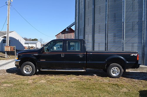 Property photo 66 - PERSONAL PROPERTY AUCTION in DeKalb County