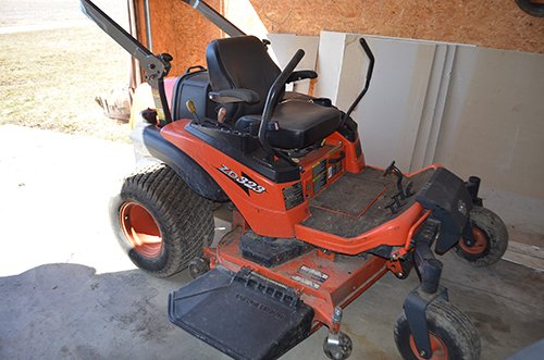 Property photo 70 - PERSONAL PROPERTY AUCTION in DeKalb County