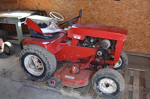 Property photo 72 - PERSONAL PROPERTY AUCTION in DeKalb County