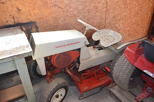 Property photo 73 - PERSONAL PROPERTY AUCTION in DeKalb County