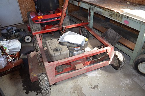 Property photo 74 - PERSONAL PROPERTY AUCTION in DeKalb County