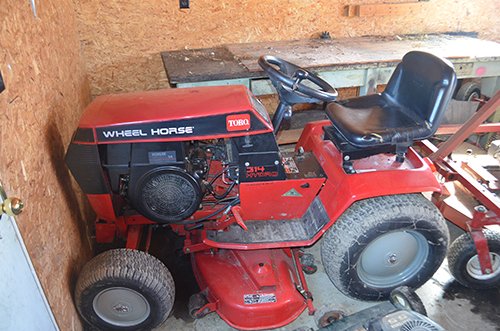 Property photo 75 - PERSONAL PROPERTY AUCTION in DeKalb County
