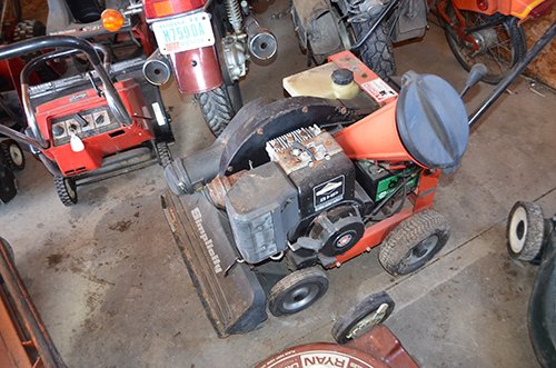 Property photo 76 - PERSONAL PROPERTY AUCTION in DeKalb County