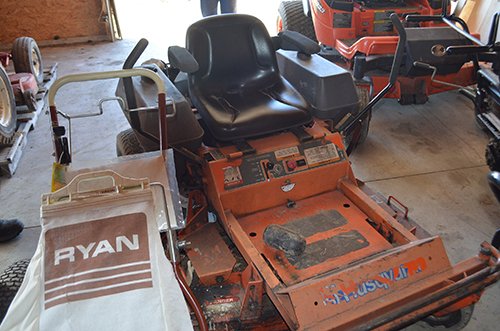 Property photo 77 - PERSONAL PROPERTY AUCTION in DeKalb County
