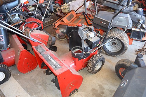 Property photo 78 - PERSONAL PROPERTY AUCTION in DeKalb County