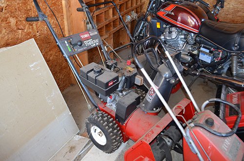 Property photo 79 - PERSONAL PROPERTY AUCTION in DeKalb County