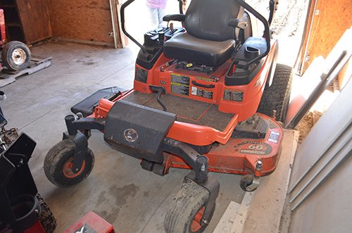 Property photo 81 - PERSONAL PROPERTY AUCTION in DeKalb County