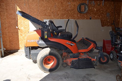 Property photo 82 - PERSONAL PROPERTY AUCTION in DeKalb County
