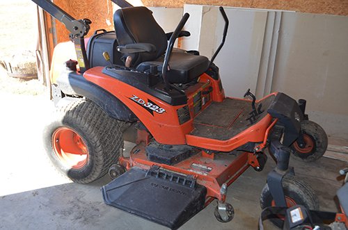 Property photo 83 - PERSONAL PROPERTY AUCTION in DeKalb County