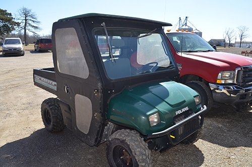 Property photo 84 - PERSONAL PROPERTY AUCTION in DeKalb County